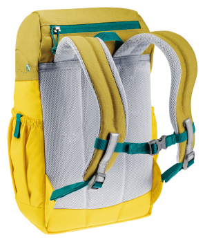 Preview: Deuter Schmusebär Turmeric-Corn